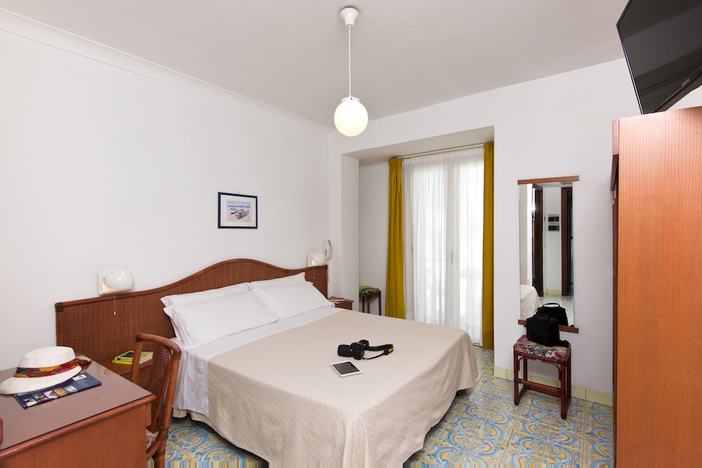 Hotel Ulisse 20/62