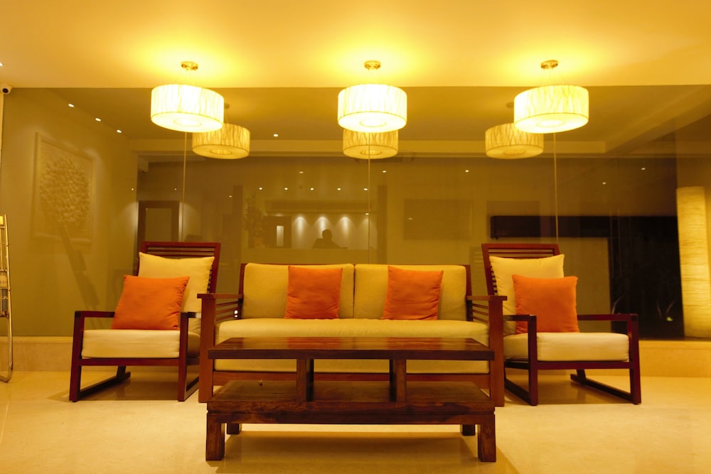 Temple Tree Hotel 35/53