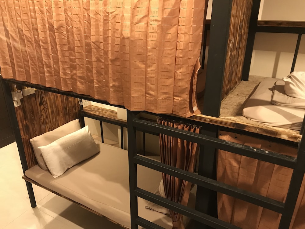 B&B Hostel at Jomtien 47/65
