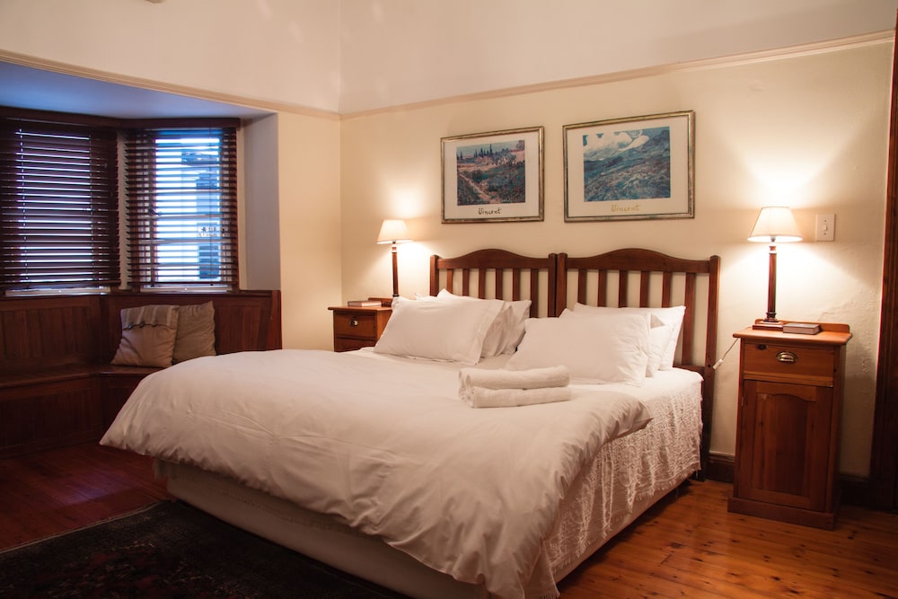Murray Street 137 Guest House 9/37