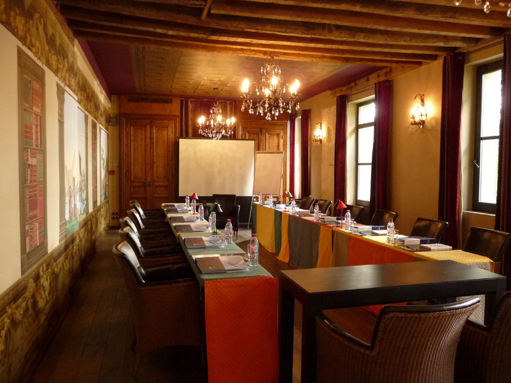 Relais Monceau 21/24