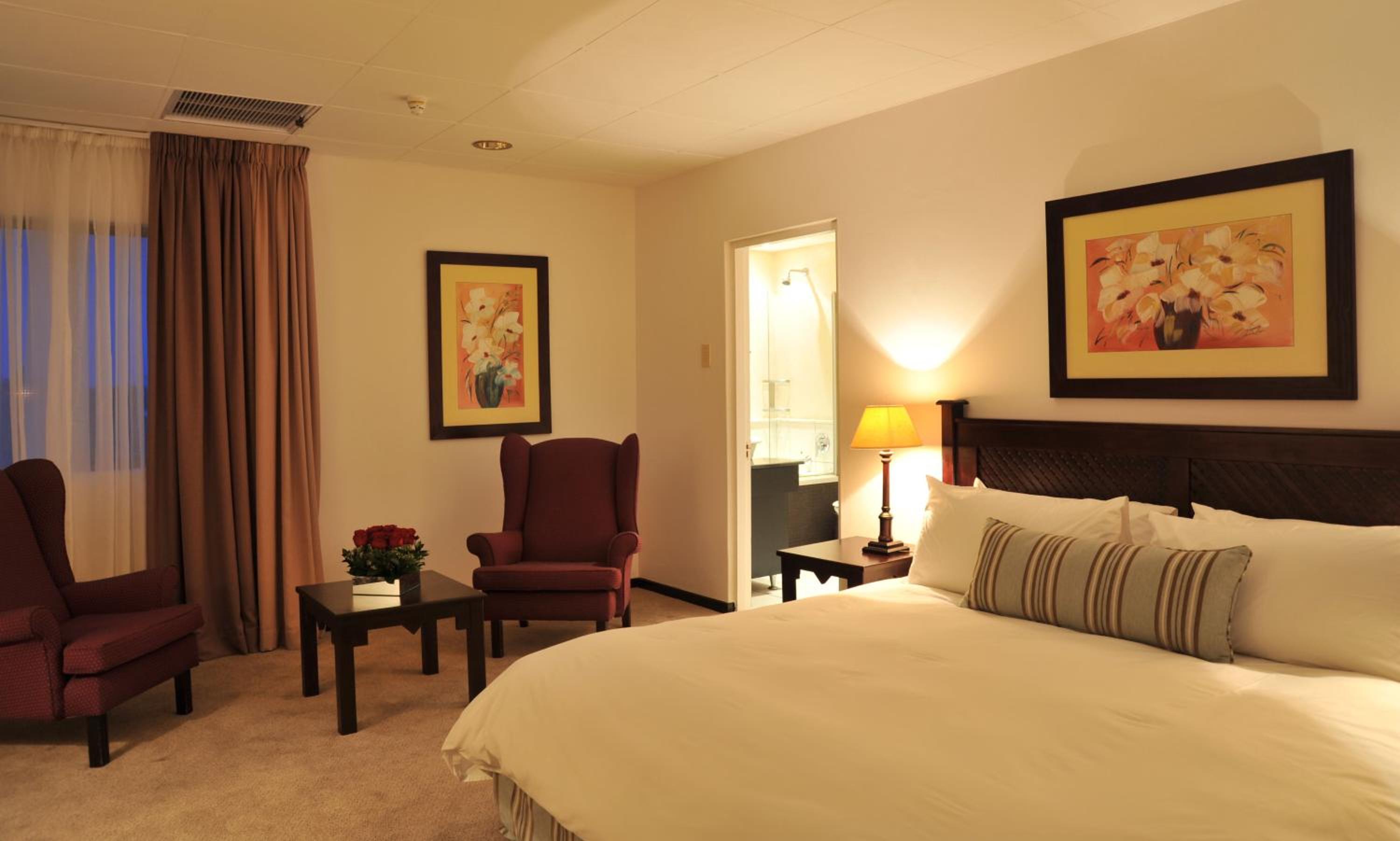 Suite