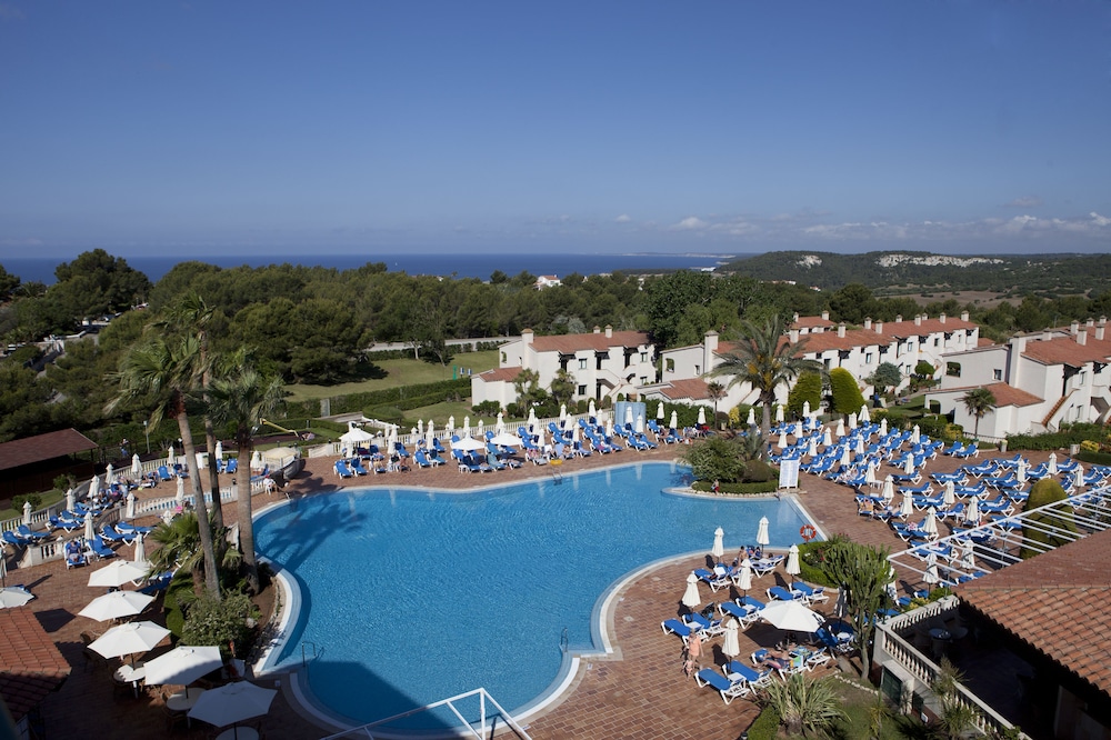 Valentin Son Bou Hotel Apartments 17/85