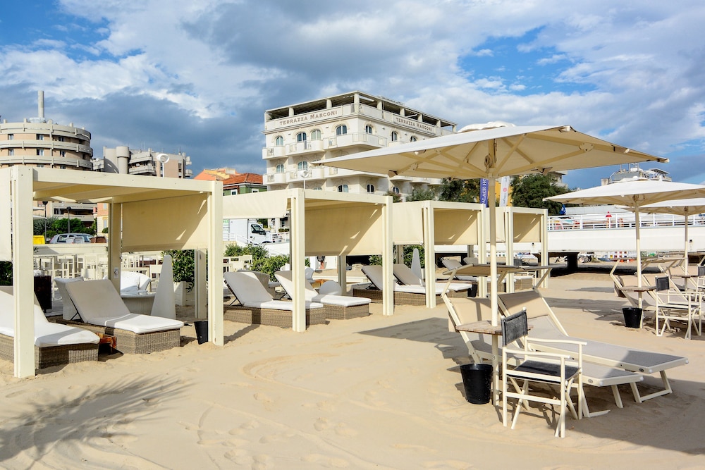 Terrazza Marconi Hotel & Spamarine 39/47