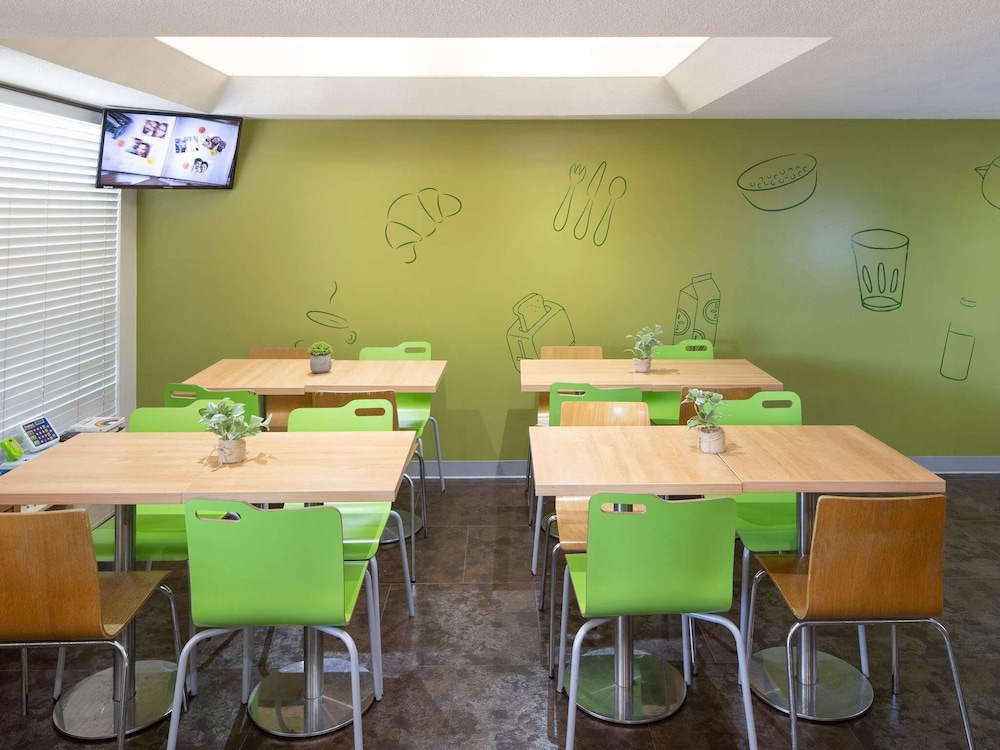 ibis budget Newcastle 39/46