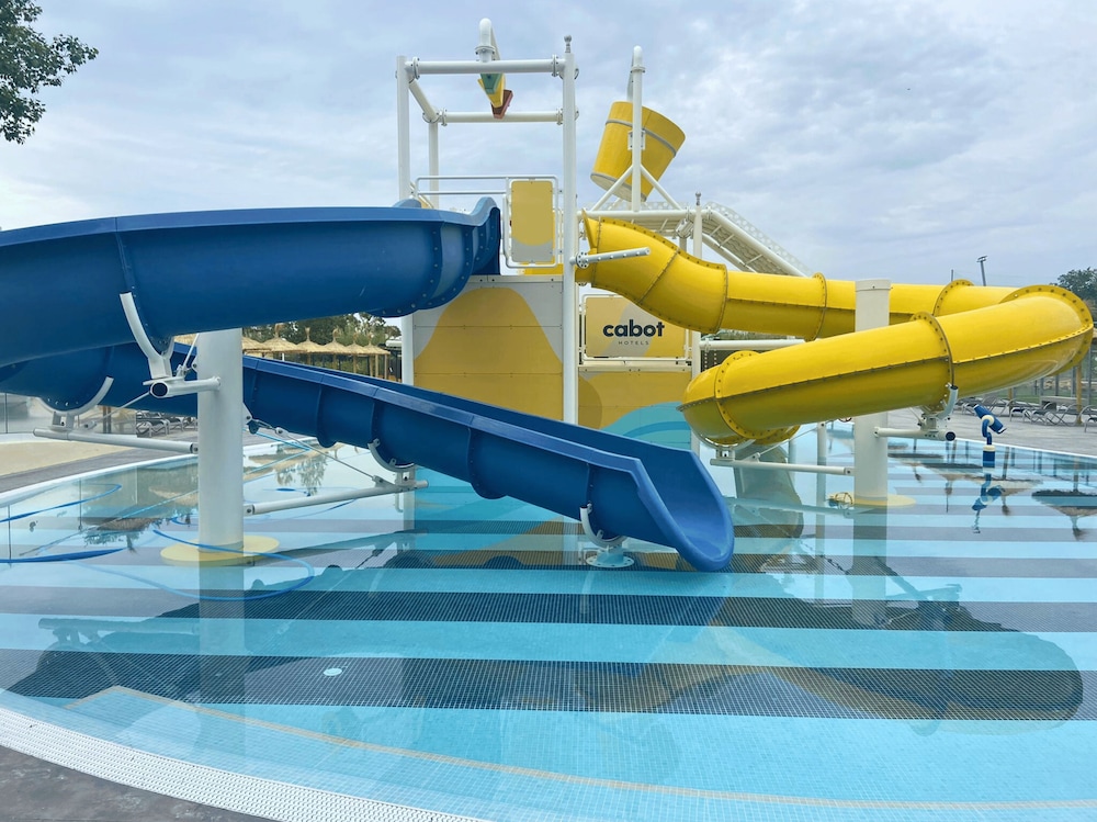 Cabot Pollensa Park Spa 60/65
