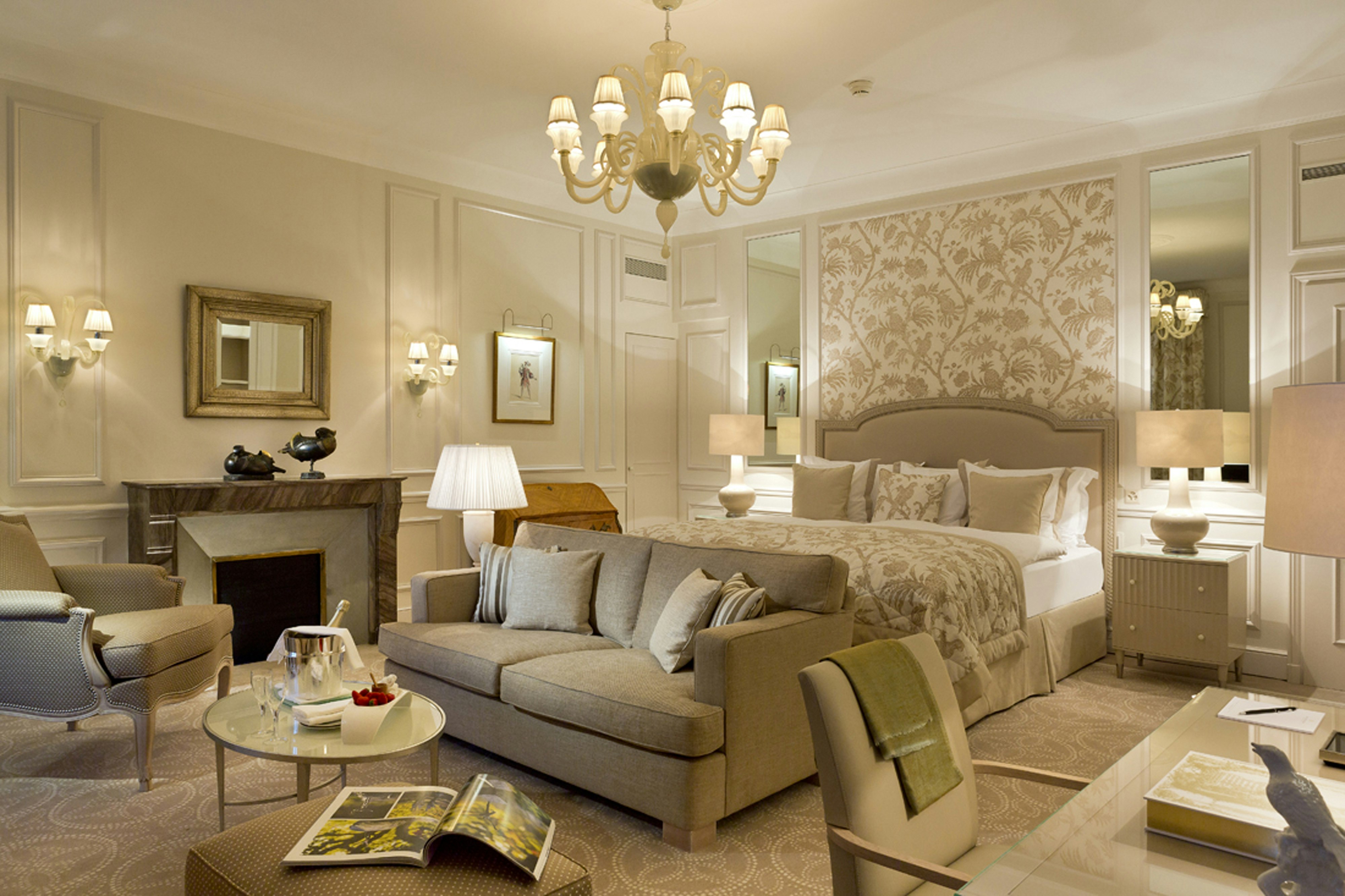 BEAU RIVAGE PALACE 59/86