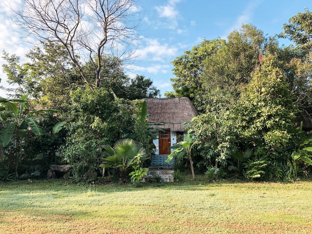 Hotel Boutique Cenote San Ignacio 48/50