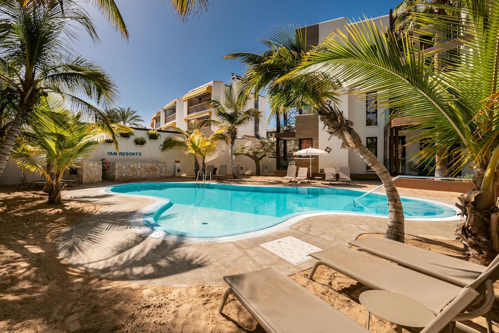 Alhambra Boutique by TAM Resorts 41/50