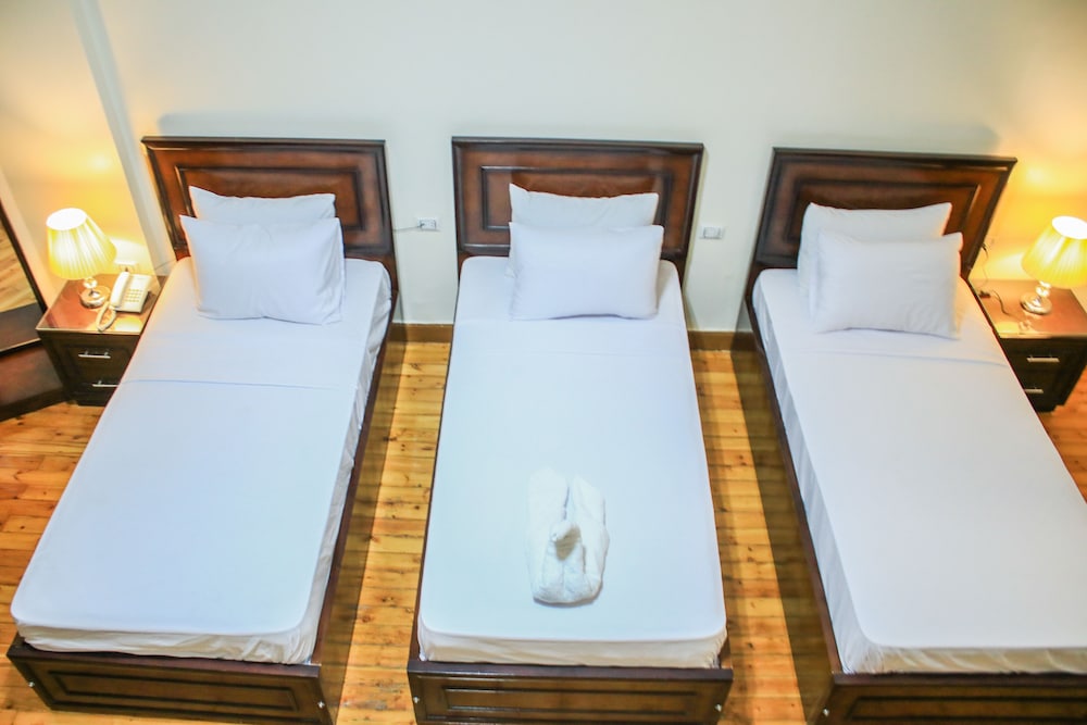 Midtown Hostel 26/50