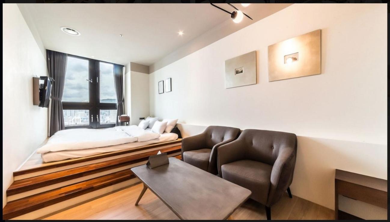 Room Assigned on Arrival
