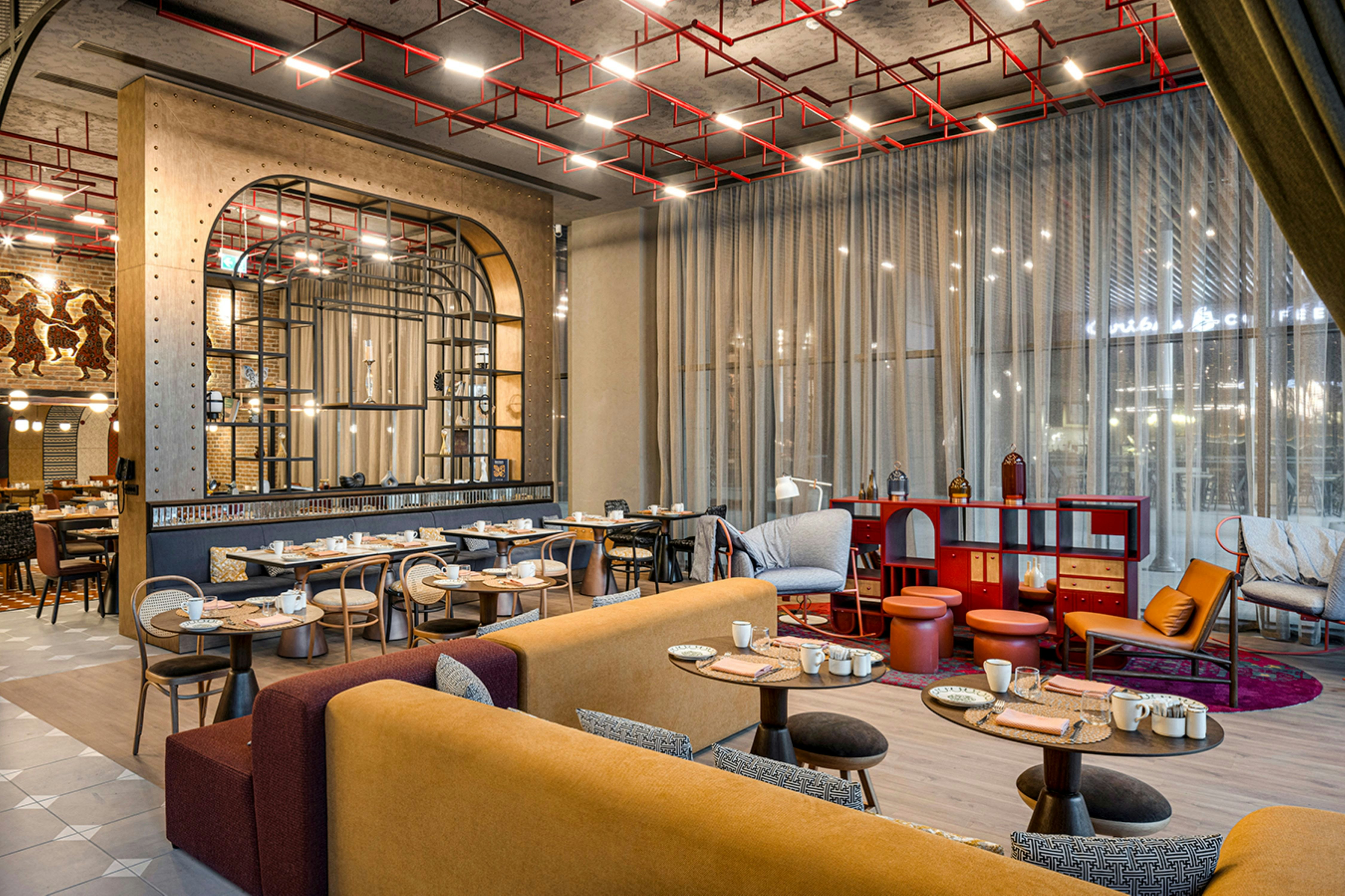 Canopy by Hilton Izmir Bomonti 14/24