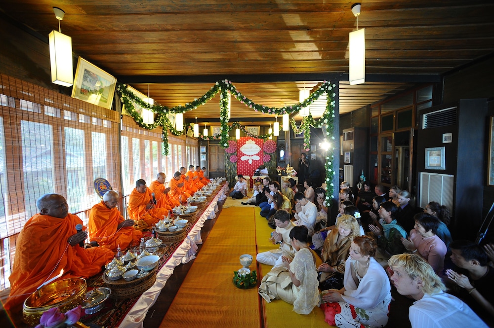 Baan Talay Dao Resort 47/67