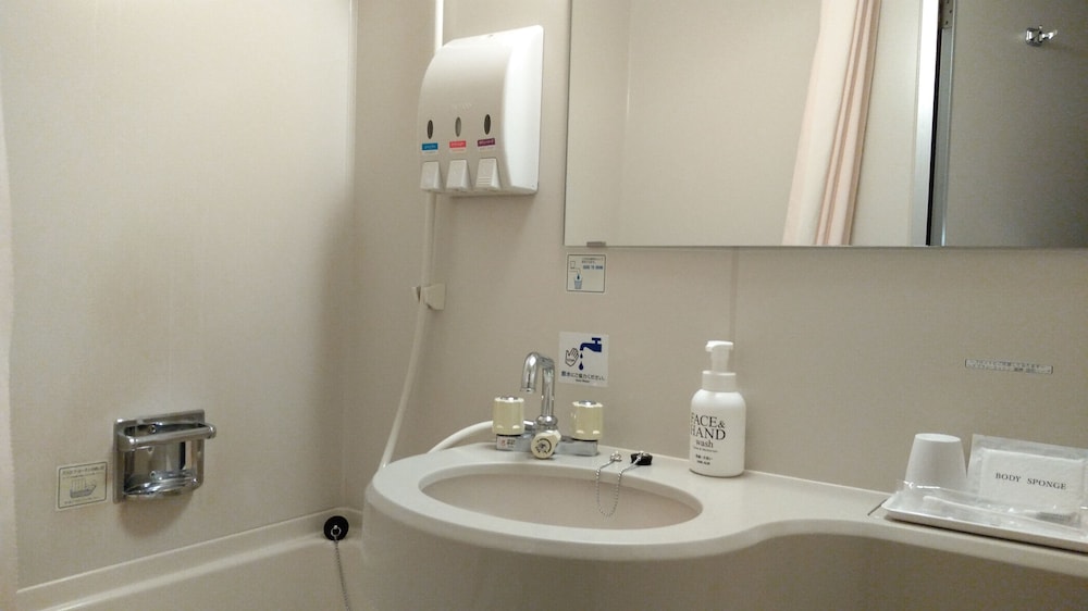 Smile Hotel Towada 5/47