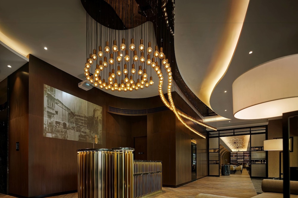 Hotel Stripes Kuala Lumpur Autograph Collection 28/33