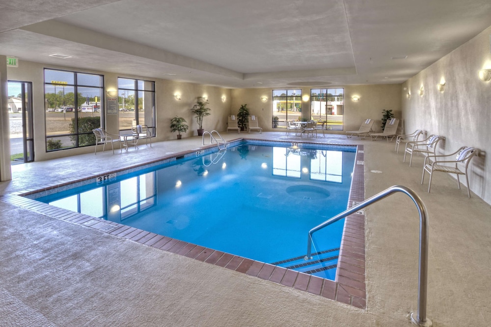Hampton Inn Arkadelphia in ARKADELPHIA - AR
