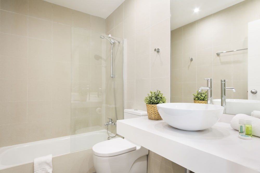 Bcnstop Sagrada Familia Apartments 24/25