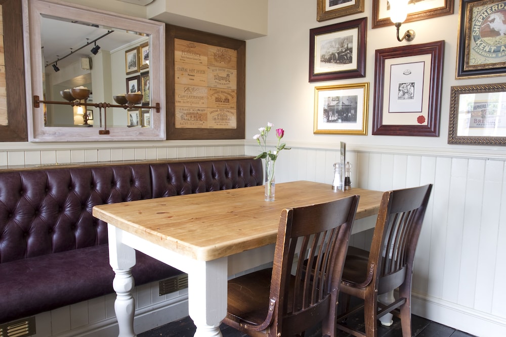 The Millers Arms 55/65