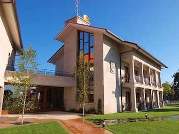 Hotel Rural Campaniola 4/42