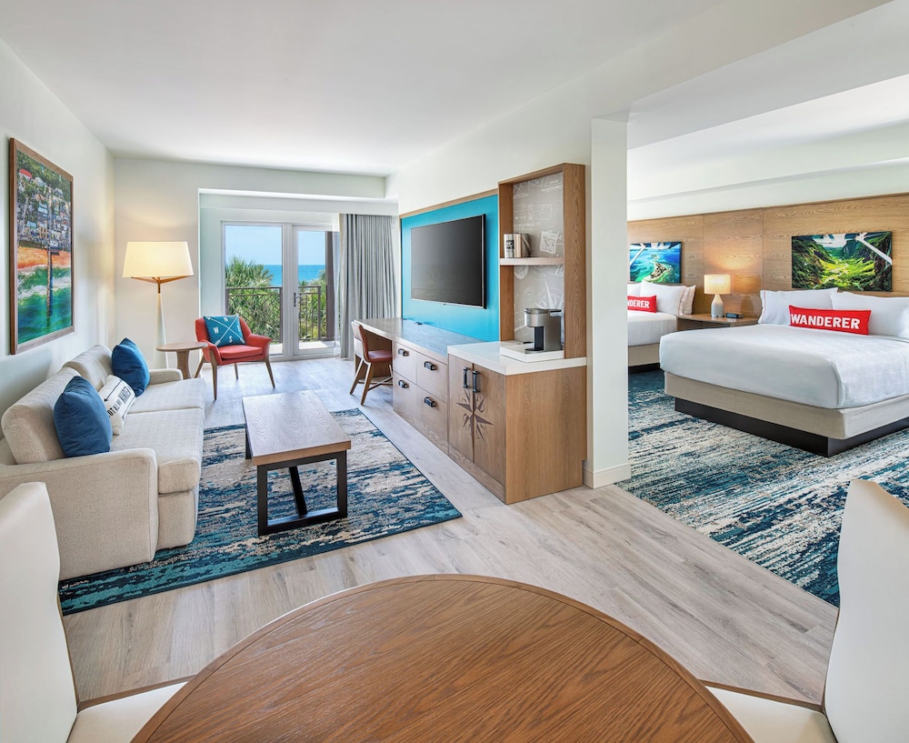Compass Hotel Flagler Beach 31/50