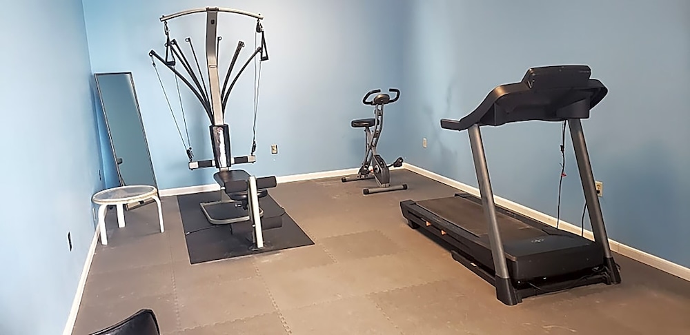 Blue Way Inn La Crosse Extended Stay 15/29