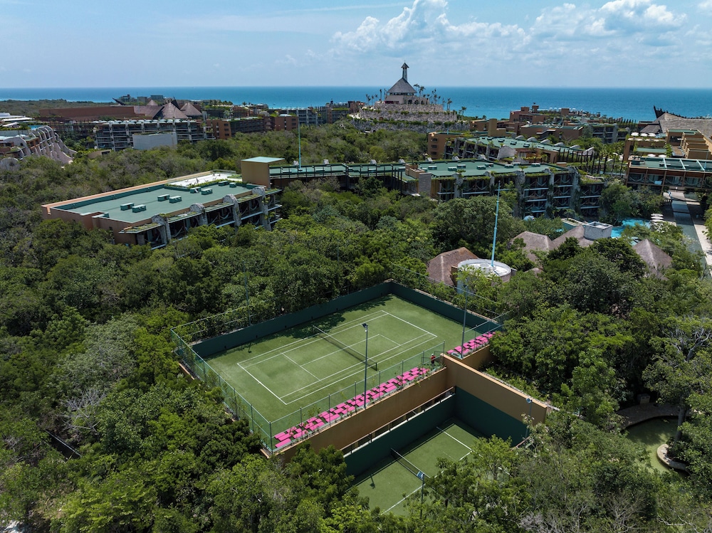 Hotel Xcaret Mexico 24/48