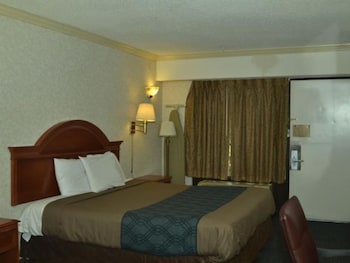 Travel Inn New Castle Airport 26/57