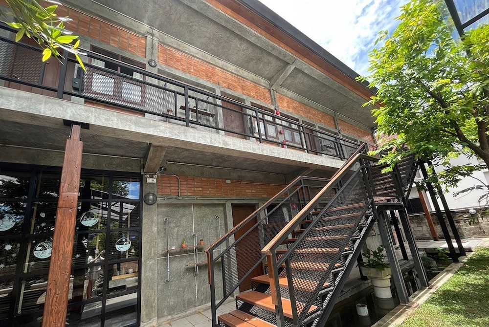 The Wishes Hotel At Chiangmai Chiang Mai 9/57