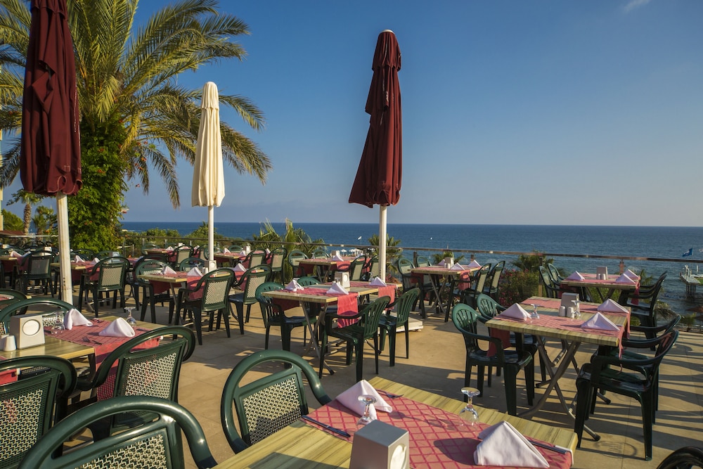 Club Dizalya 22/45