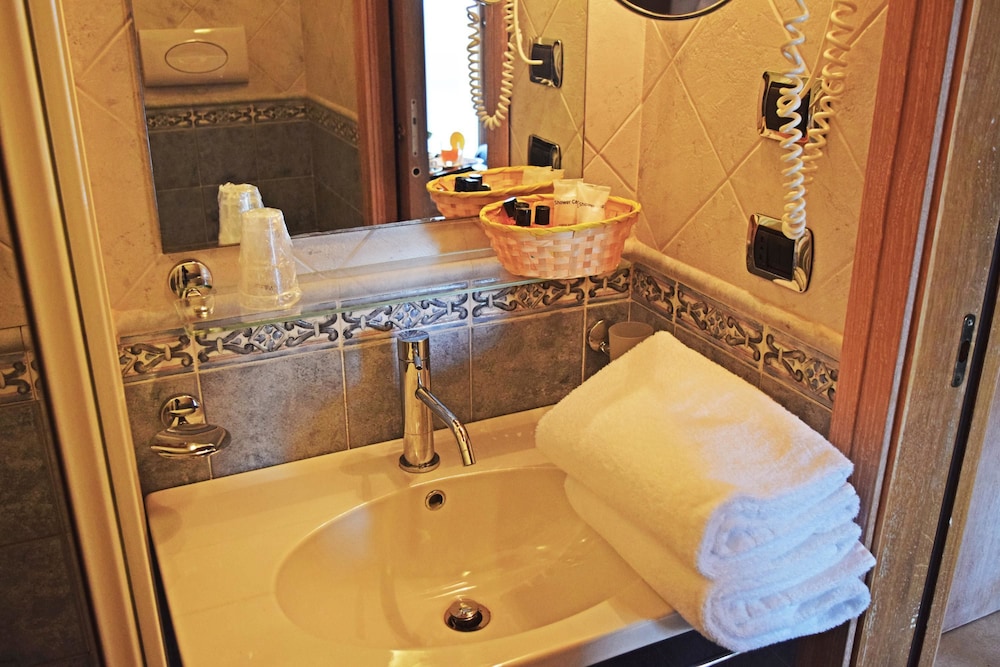 Hotel Villa Romana 24/62