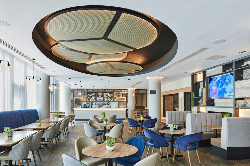 Residence Inn By Marriott London Kensington 43/46