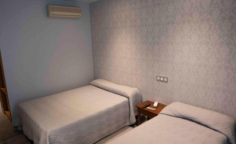 Hotel Simancas 13/26