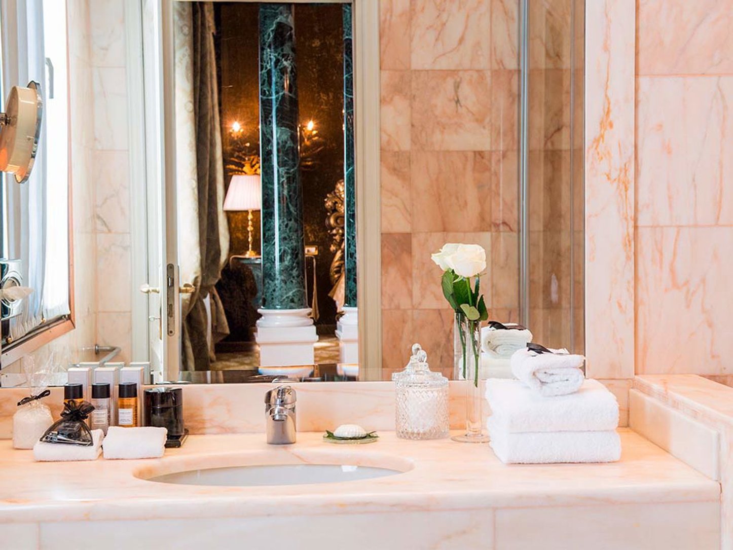Metropole Hotel Venice 80/83