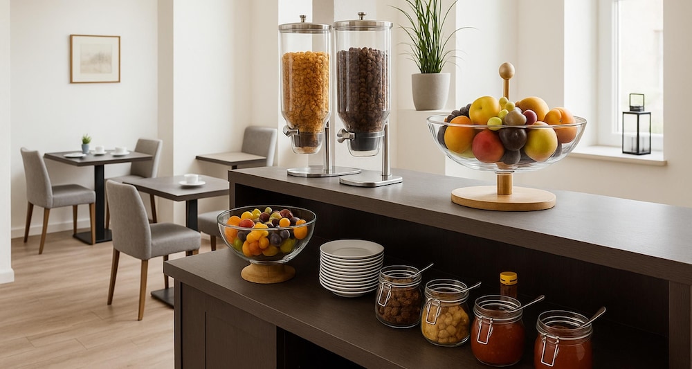 Wilhelmshaven Ahoi, Sure Hotel Collection by Best Western 37/50