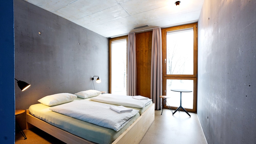 Youth Hostel Bern 22/57