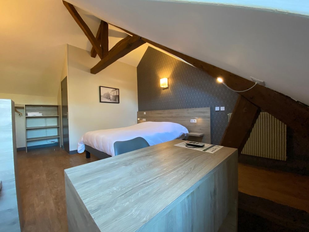 Le Grange Saint Nicolas 7/20