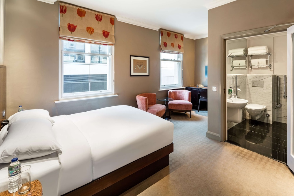 Guild Hotel Marble Arch 42/68