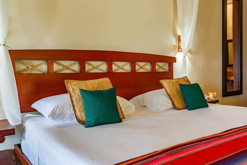 Villas Hm Paraiso Del Mar 17/71