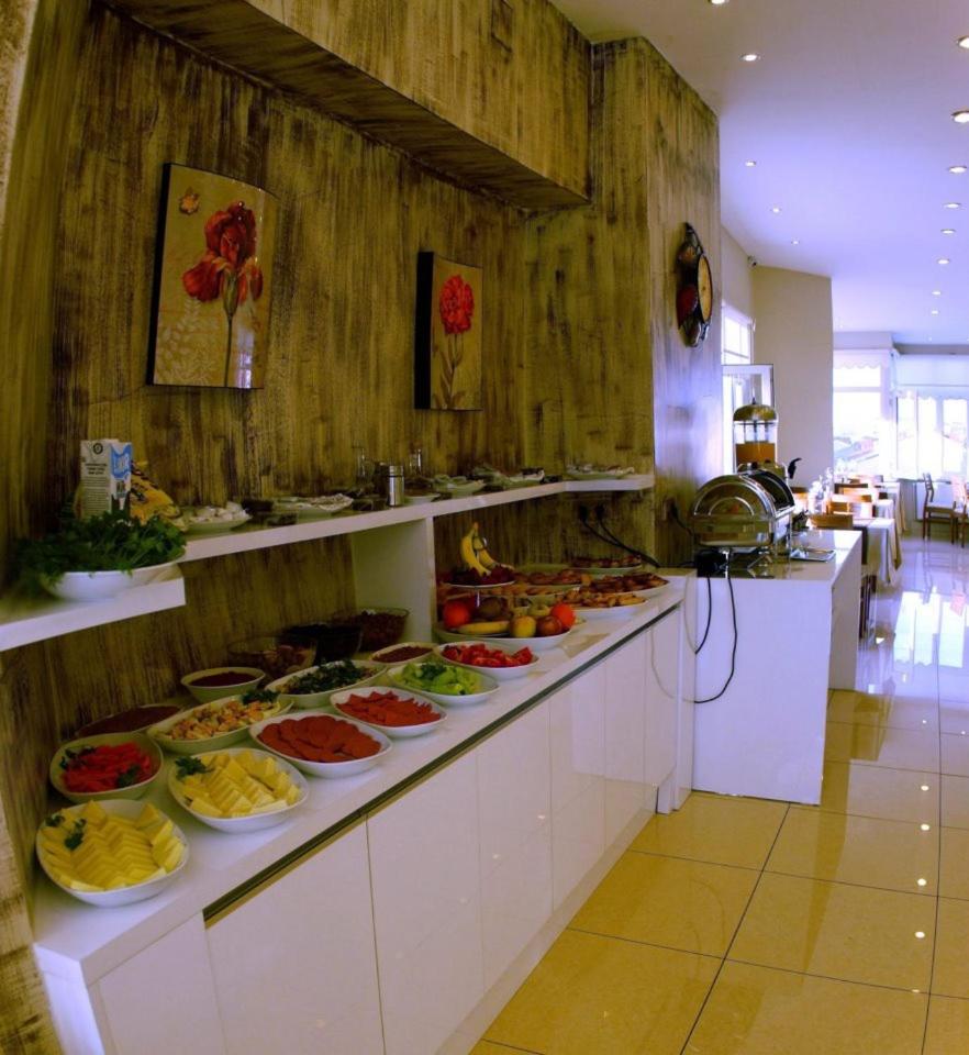 Cetinkaya Hotel 5/33