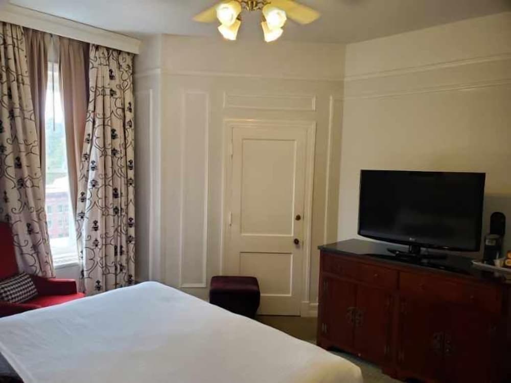 The Arlington Resort Hotel And Spa 21/54