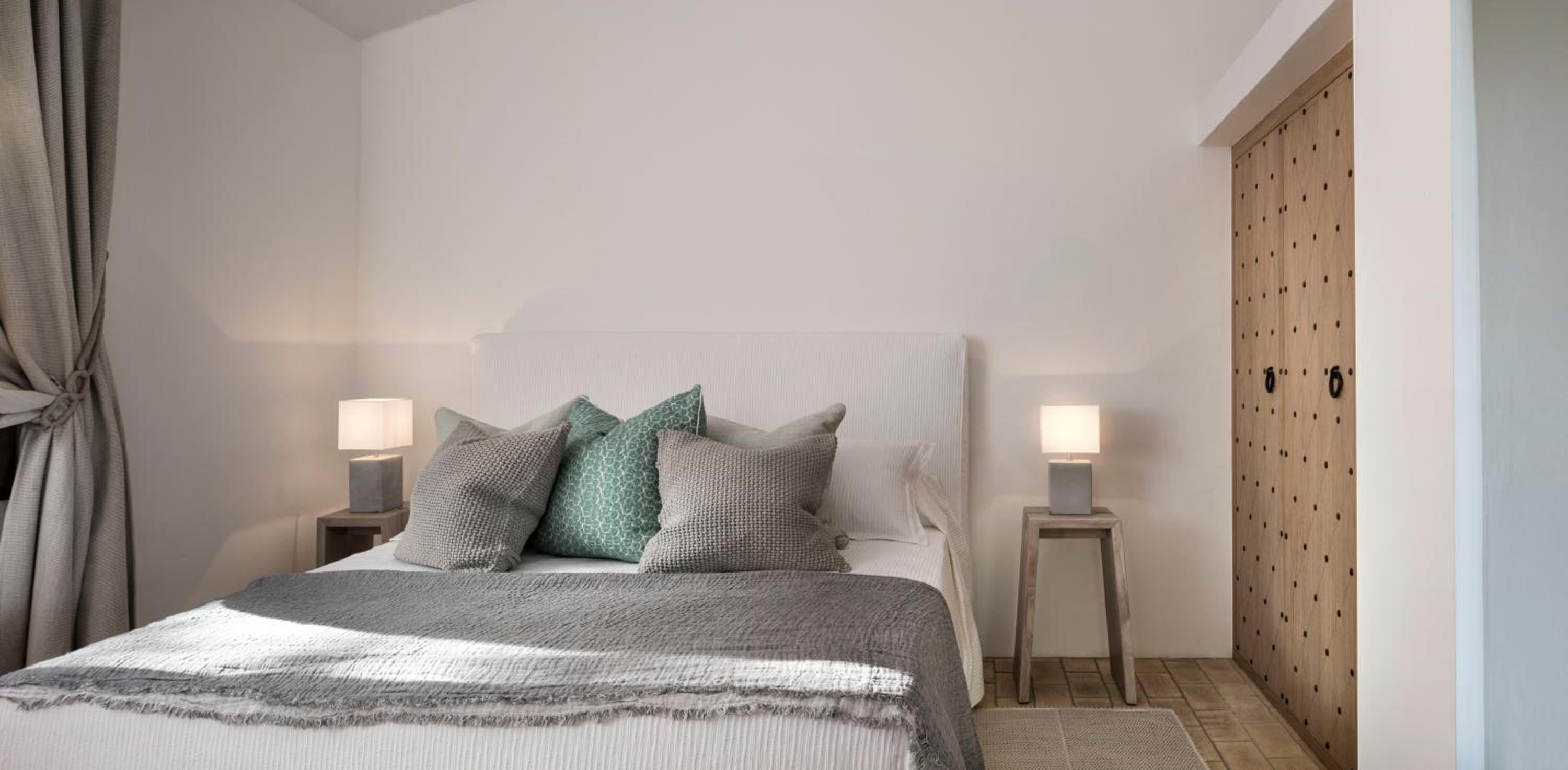 غرفة سوبيريور بسرير مزدوج أو سريرين منفصلين، Cascioni Eco Retreat 3/5