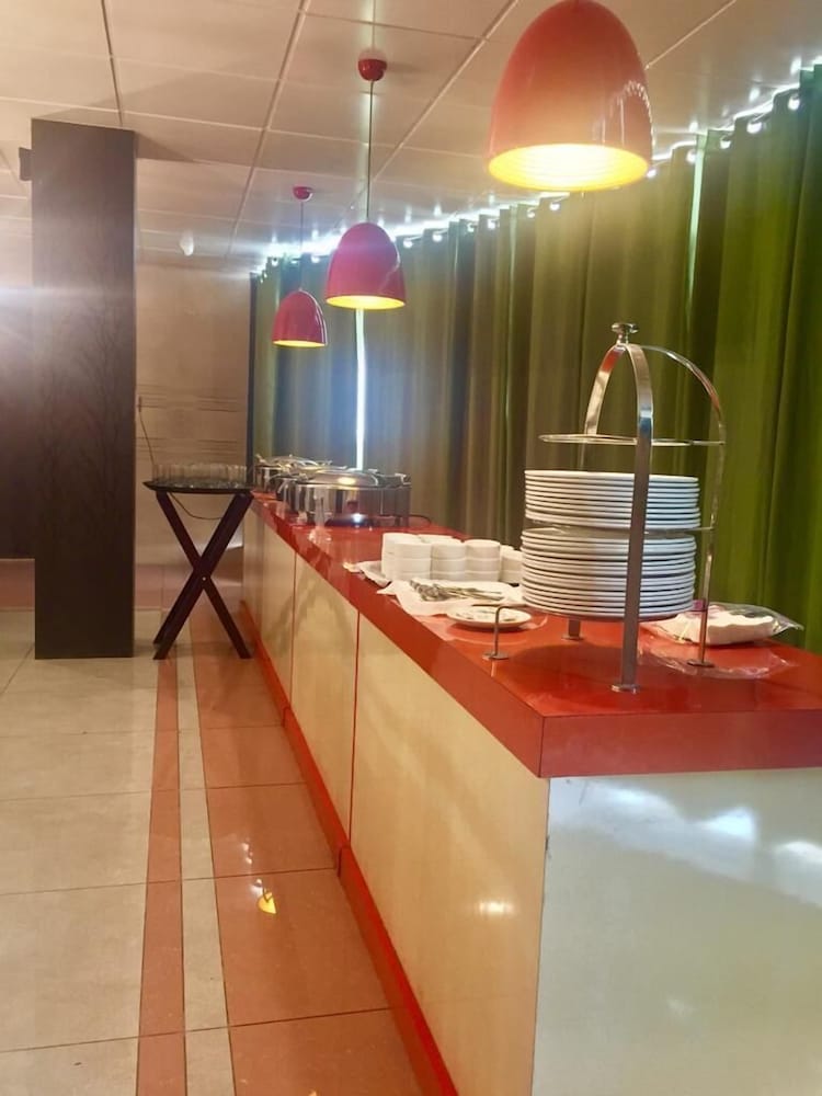 Ace Prime Hotel 36/50