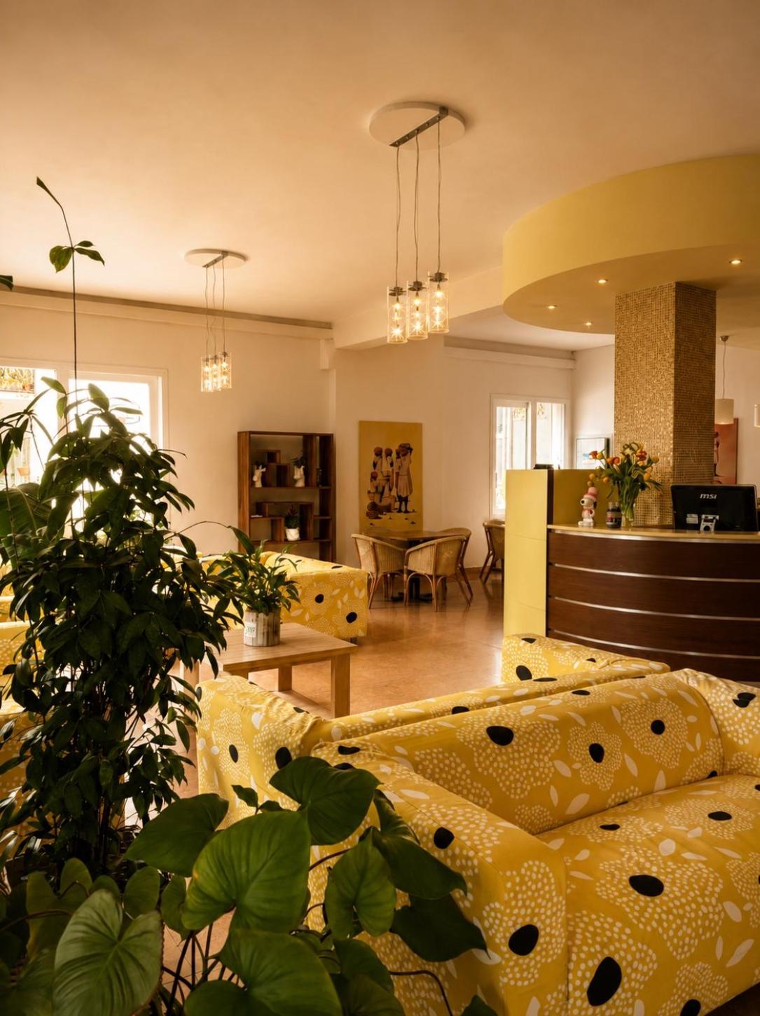 Hotel Gianlore 6/56