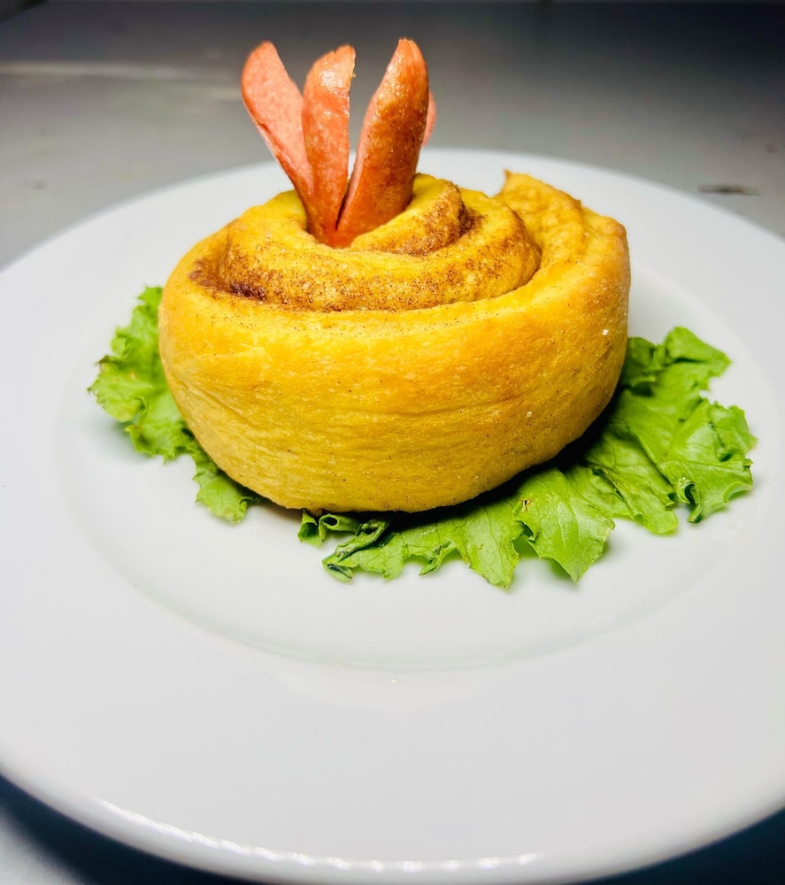 カレドニアン スイーツ 写真3