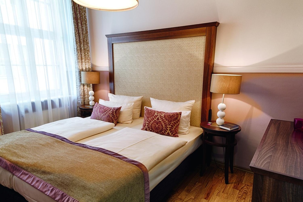 Aparthotel am Schloss 11/45