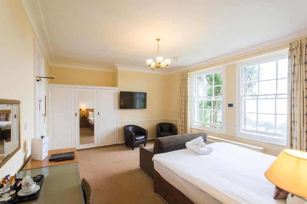 Tregenna Castle Resort 21/62