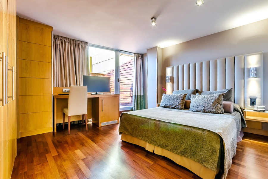 Hotel Sansi Barcelona 9/46