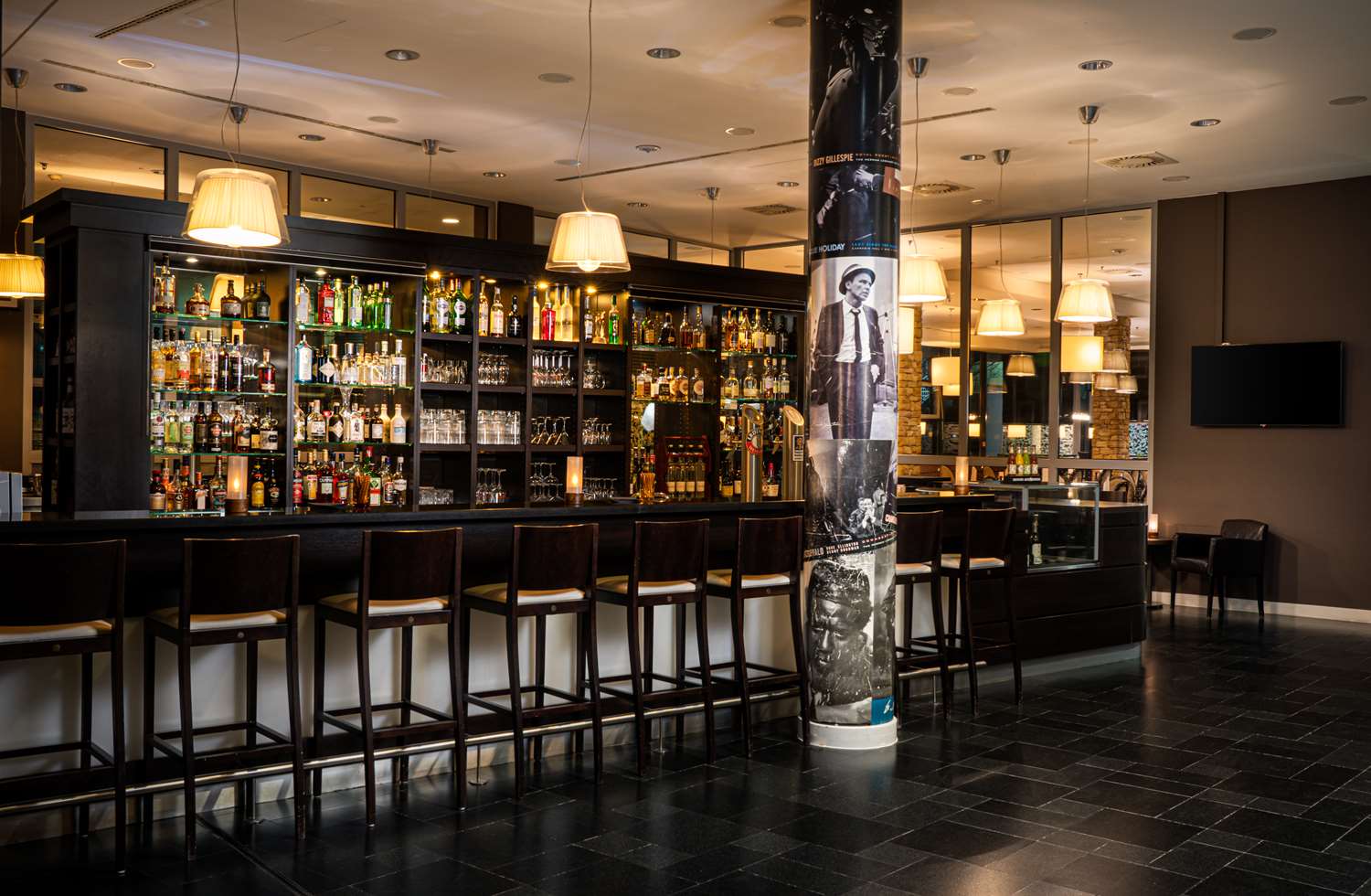 The Rilano Munich, Trademark Collection by Wyndham 15/24