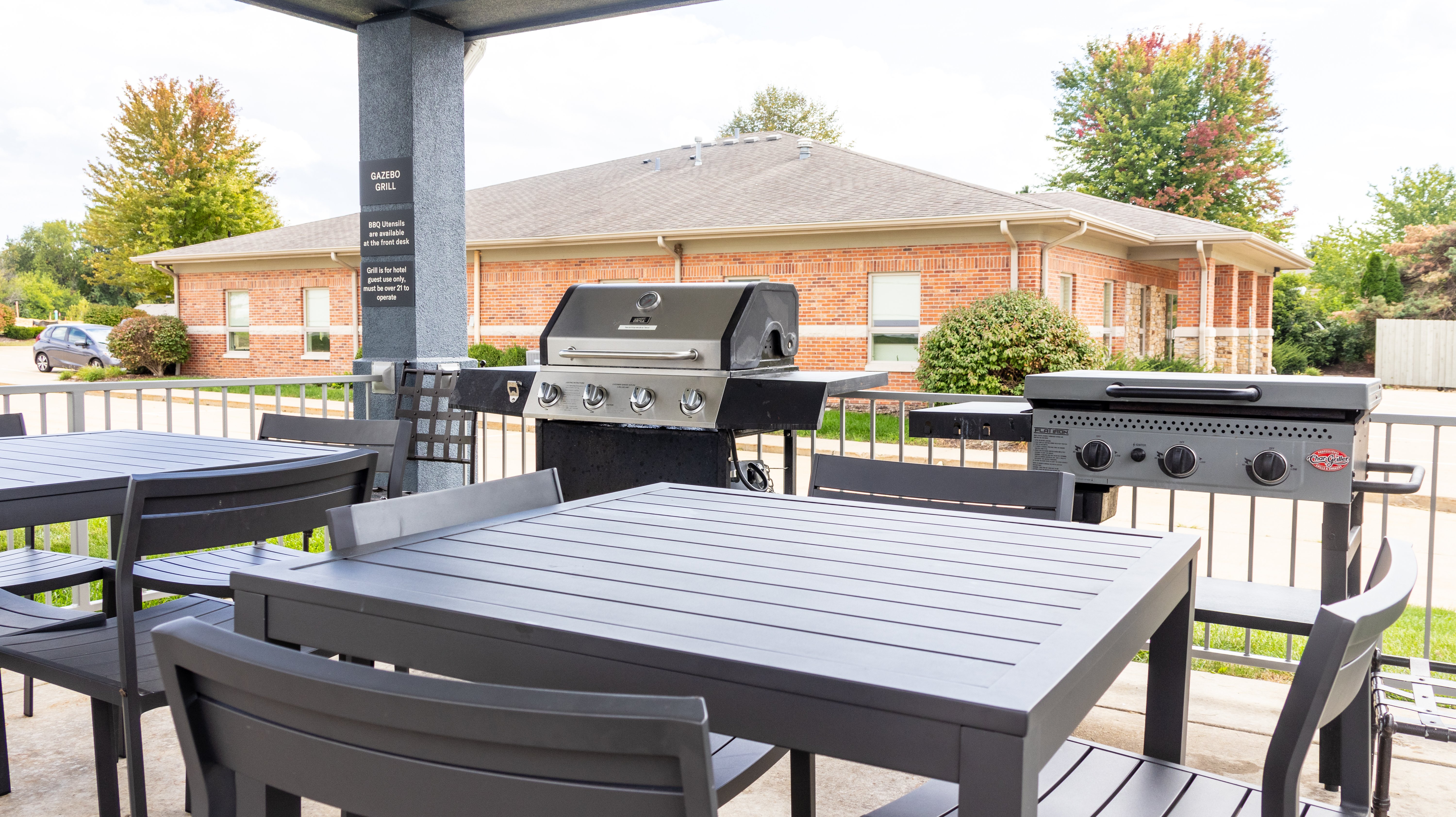 Candlewood Suites Peoria At Grand Prairie 35/50