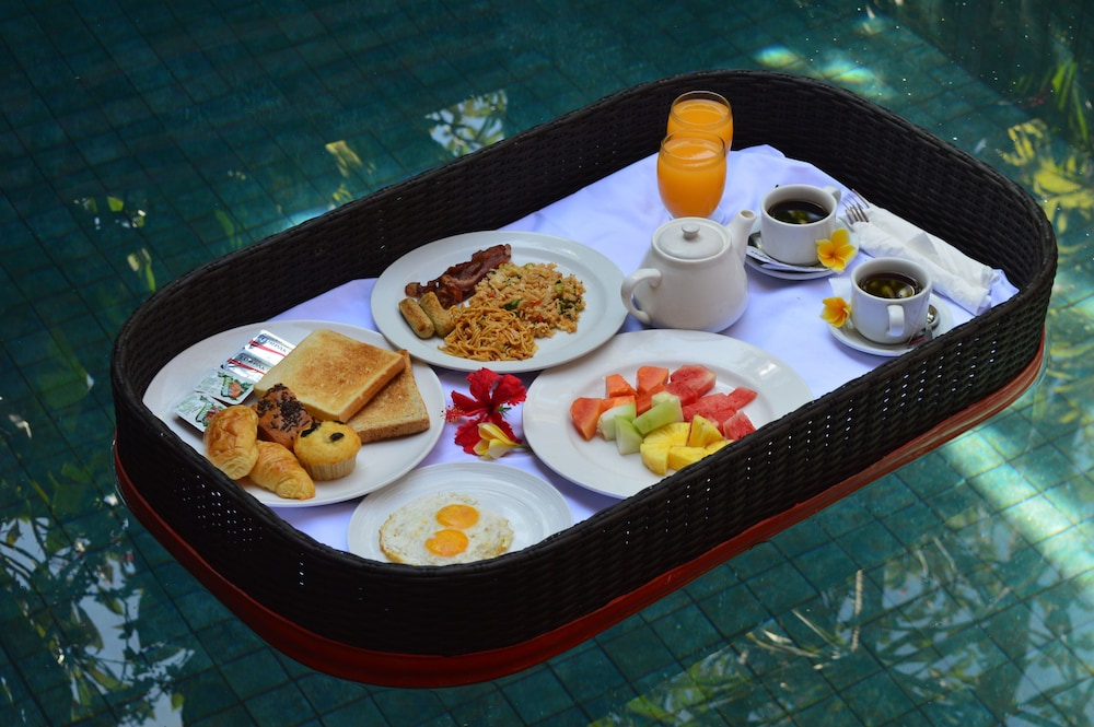 The Bali Dream Villa Seminyak 61/76